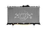 CSF Radiators for 2006-2012 ECLIPSE - 3304 Mitsubishi Eclipse 3.8 L thumbnail 4