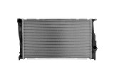 CSF Radiators 3716 Radiator, OE Replacement, Aluminum/Plastic, Natural, BMW, Manual Transmission, Each thumbnail 2