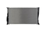 CSF Radiators 3716 Radiator, OE Replacement, Aluminum/Plastic, Natural, BMW, Manual Transmission, Each thumbnail 3