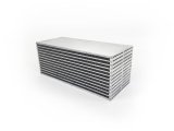 CSF Intercooler Cores 8084 Core, Air-to-Liquid, Aluminum, 12.0 in. Width, 4.8 in. Height, 4.9 in. Depth, Each thumbnail 1