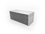 CSF Intercooler Cores 8084 Core, Air-to-Liquid, Aluminum, 12.0 in. Width, 4.8 in. Height, 4.9 in. Depth, Each thumbnail 2