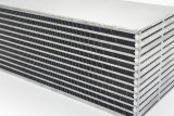 CSF Intercooler Cores 8084 Core, Air-to-Liquid, Aluminum, 12.0 in. Width, 4.8 in. Height, 4.9 in. Depth, Each thumbnail 5