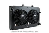 CSF Racing Radiators for 1987-1988 924, 1983-1991 944, 1992-1995 968 - 7088 Porsche 944 (NA & Turbo) High-Performance Radiator thumbnail 6
