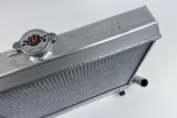 CSF Radiator Radiators 7225 Radiator, BMW 2002 - 1968-1976 BMW 2002 thumbnail 6