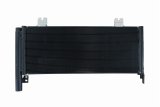 CSF Air Conditioning Condensers 10727 Condenser, Aluminum, Black, Lexus, Each thumbnail 3