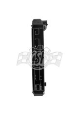 CSF All-Metal Radiators for 1970-1980 LAND CRUISER - 2888 Radiators, All-Metal, Downflow, Copper/Brass, Black, Toyota, 3.9L, 4.2L, Each thumbnail 6