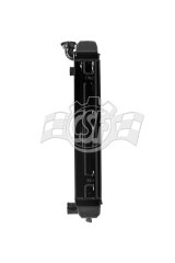 CSF All-Metal Radiators for 1970-1980 LAND CRUISER - 2888 Radiators, All-Metal, Downflow, Copper/Brass, Black, Toyota, 3.9L, 4.2L, Each thumbnail 7