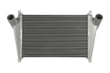 CSF Intercoolers 6049 Intercooler, Aluminum, Natural, Isuzu, Each thumbnail 2