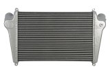CSF Intercoolers 6049 Intercooler, Aluminum, Natural, Isuzu, Each thumbnail 3