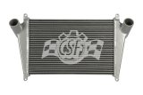 CSF Intercoolers 6049 Intercooler, Aluminum, Natural, Isuzu, Each thumbnail 4