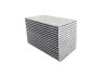 CSF Radiator Intercoolers 8134 WATER/AIR Bar&plate intercooler core 8.5L x 4.5H x 6W thumbnail 6
