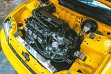 CSF Racing Radiators for 1992-2000 CIVIC, 1994-2001 INTEGRA - 2850K Radiator, Aluminum, Polished, Downflow, Engine Swap, use on Acura®, use on Honda®, Each thumbnail 6