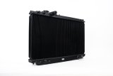 CSF Racing Radiators for 1993-1998 SUPRA - 2882B Toyota MK4 Supra High-Performance Radiator Black Finish thumbnail 6