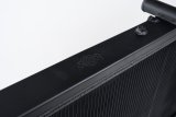 CSF Racing Radiators for 1993-1998 SUPRA - 2882B Toyota MK4 Supra High-Performance Radiator Black Finish thumbnail 7