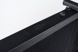 CSF Racing Radiators for 1993-1998 SUPRA - 2882B Toyota MK4 Supra High-Performance Radiator Black Finish thumbnail 8