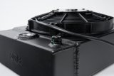 CSF KING Cooler Radiators 7065B Radiators, Cooler, Downflow, Aluminum, Black, Single Fan, Manual, Each thumbnail 8