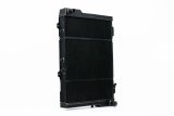 CSF Racing Radiators 7208 Radiator, Audi Quattro Radiator thumbnail 1