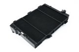 CSF Racing Radiators 7208 Radiator, Audi Quattro Radiator thumbnail 3