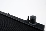 CSF Racing Radiators 7208 Radiator, Audi Quattro Radiator thumbnail 4
