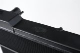 CSF Racing Radiators 7208 Radiator, Audi Quattro Radiator thumbnail 6