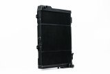 CSF Racing Radiators 7208 Radiator, Audi Quattro Radiator thumbnail 8