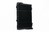 CSF Racing Radiators 7208 Radiator, Audi Quattro Radiator thumbnail 9