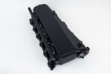 CSF Radiator Intake Manifolds, Fuel Injected 8300B Gen 1 B58 Charge-Air-Cooler Manifold black thumbnail 2