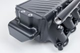 CSF Radiator Intake Manifolds, Fuel Injected 8300B Gen 1 B58 Charge-Air-Cooler Manifold black thumbnail 6