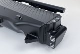 CSF Radiator Intake Manifolds, Fuel Injected 8300B Gen 1 B58 Charge-Air-Cooler Manifold black thumbnail 7