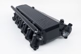 CSF Radiator Intake Manifolds, Fuel Injected 8300B Gen 1 B58 Charge-Air-Cooler Manifold black thumbnail 9