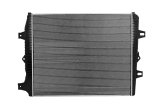 CSF Radiators 3584 Radiator, OE Replacement, Aluminum/Plastic, Natural, Chevy, GMC, Duramax, Each thumbnail 3