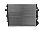 CSF Radiators 3584 Radiator, OE Replacement, Aluminum/Plastic, Natural, Chevy, GMC, Duramax, Each thumbnail 5