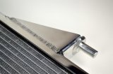 CSF Racing Radiators 7061 Radiator, Racing, Aluminum, Polished, Hummer, H3, H3T, Each thumbnail 4