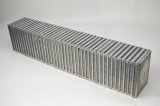 CSF Intercooler Cores 8054 Core, Air-to-Air, Vertical Flow, Aluminum, 26.7 in. Width, 5.9 in. Height, 4.5 in. Depth, Each thumbnail 1