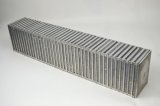 CSF Intercooler Cores 8054 Core, Air-to-Air, Vertical Flow, Aluminum, 26.7 in. Width, 5.9 in. Height, 4.5 in. Depth, Each thumbnail 2