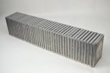 CSF Intercooler Cores 8054 Core, Air-to-Air, Vertical Flow, Aluminum, 26.7 in. Width, 5.9 in. Height, 4.5 in. Depth, Each thumbnail 3