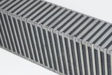 CSF Intercooler Cores 8054 Core, Air-to-Air, Vertical Flow, Aluminum, 26.7 in. Width, 5.9 in. Height, 4.5 in. Depth, Each thumbnail 4