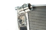 CSF Racing Radiators 7001 Radiator, Racing, Aluminum, Polished, BMW, 328, 330, Z4 Each thumbnail 9