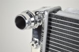 CSF Racing Radiators 7026 Radiator, Racing, Aluminum, Polished, Volkswagen, GTI, GLI, Each thumbnail 3