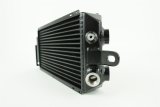 CSF Fluid Coolers for 1976-1989 911, 1978-1979 930 - 8168 Coolers, Oil Cooler, Aluminum, Black Powdercoated, Porsche, Turbo, Each thumbnail 2