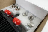 CSF Fluid Coolers for 1976-1989 911, 1978-1979 930 - 8168 Coolers, Oil Cooler, Aluminum, Black Powdercoated, Porsche, Turbo, Each thumbnail 8
