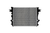 CSF Radiators 3888 Radiator, OE Replacement, Aluminum/Plastic, Natural, Ram, Each thumbnail 3