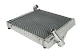 CSF Racing Radiators 7086 Radiator, Porsche 991.2 & 718 - Left Side Radiator thumbnail 9