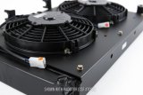 CSF Radiator - Fans, Electric for 1987-1988 924, 1983-1991 944 8180 Porsche (NA & Turbo) Fan & Shroud Kit thumbnail 7