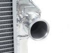 CSF Racing Radiators 3054 Radiator, Racing, Aluminum, Polished, BMW, E36, Each thumbnail 9