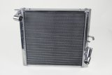CSF Racing Radiators for 2011-2019 911 - 7069 Radiator, Racing, Aluminum, Polished, Porsche, 911, Turbo, GT3, Boxster, 991, 981, Left Side, Each thumbnail 2