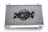 CSF Racing Radiators for 2007-2009 350Z - 7022 Radiator, Racing, Aluminum, Polished, Nissan, 350Z, Each thumbnail 8