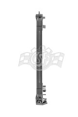 CSF Racing Radiators for 2005-2019 FRONTIER, 2005-2012 PATHFINDER, 2005-2015 XTERRA - 7029 Radiator, Racing, Aluminum, Polished, Nissan, Frontier, Pathfinder, Xterra, V6, V8, Each thumbnail 5