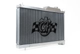 CSF Radiators for 2015-2019 LEGACY, OUTBACK - 7213 Subaru Legacy & Outback 2.5L High-Performance All-Aluminum Radiator thumbnail 1