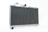 CSF Radiators for 2015-2019 LEGACY, OUTBACK - 7213 Subaru Legacy & Outback 2.5L High-Performance All-Aluminum Radiator thumbnail 2